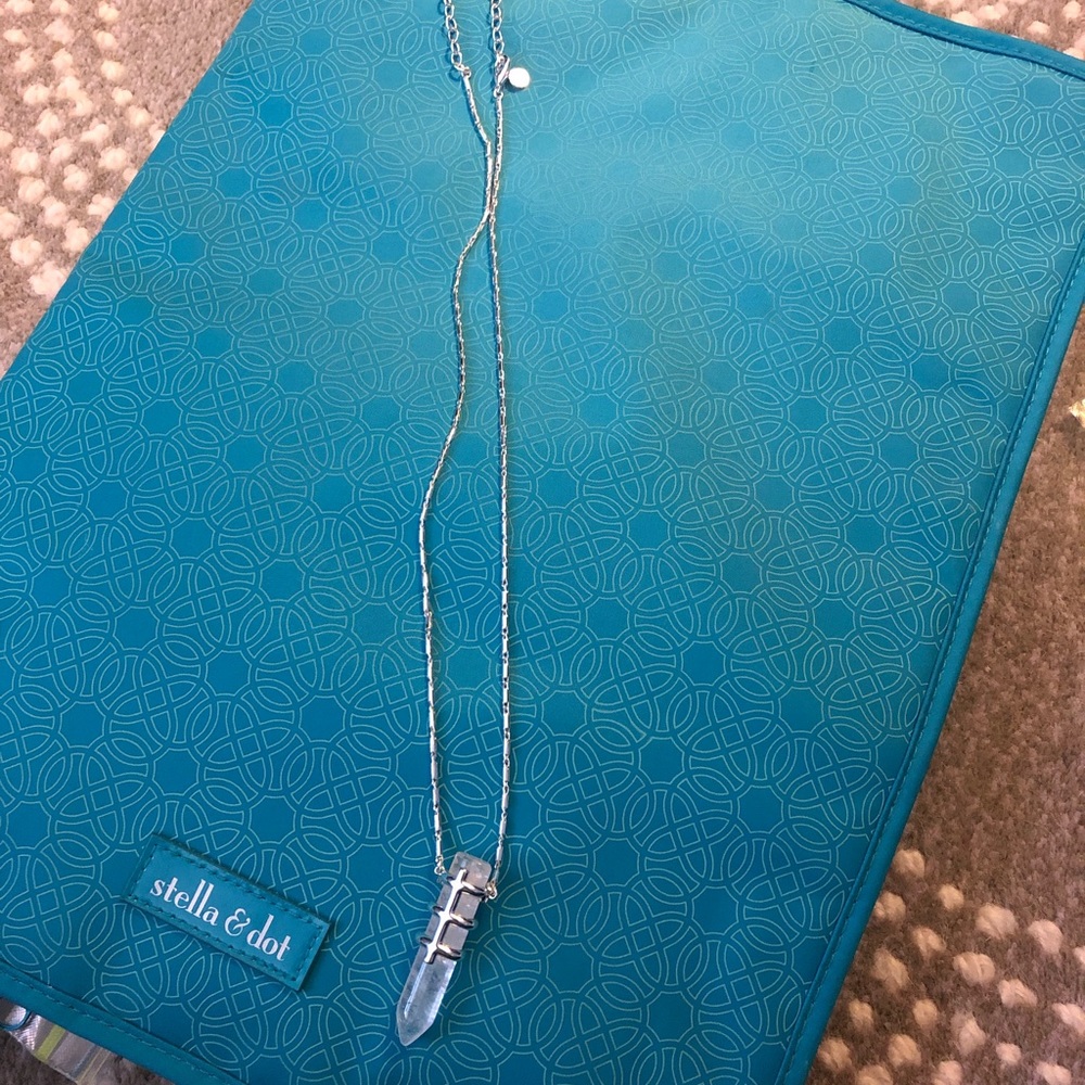 Stella & Dot necklace